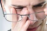 عادات بد و آسیب زا برای چشم
