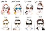 نکاتی مهم برای انتخاب عینک