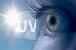 منظور از uv عینک چیست ؟