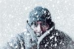  6  تاثیری که هوای سرد روی چشمان شما میگذارد