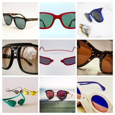 معرفی 32 برند عینک آفتابی در دنیا – بخش اول