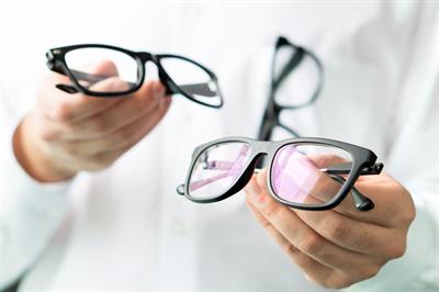 چگونگی انتخاب عینک مناسب – بخش اول