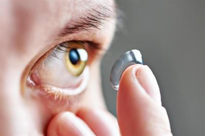 دانستنی‎هایی در رابطه با لنز تماسی چشم